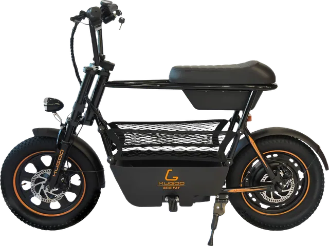 Kugoo EC16 FAT