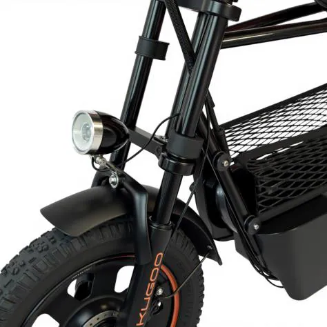 Kugoo EC16 FAT — 2
