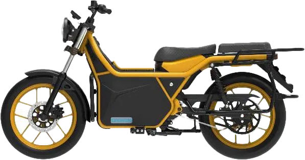 Kugoo EL36