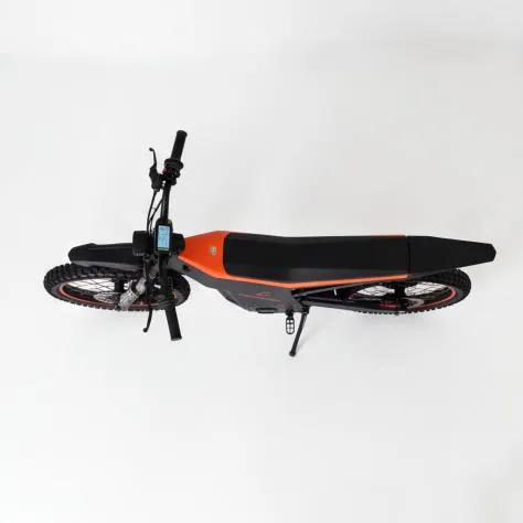 Kugoo ES PRO — 3