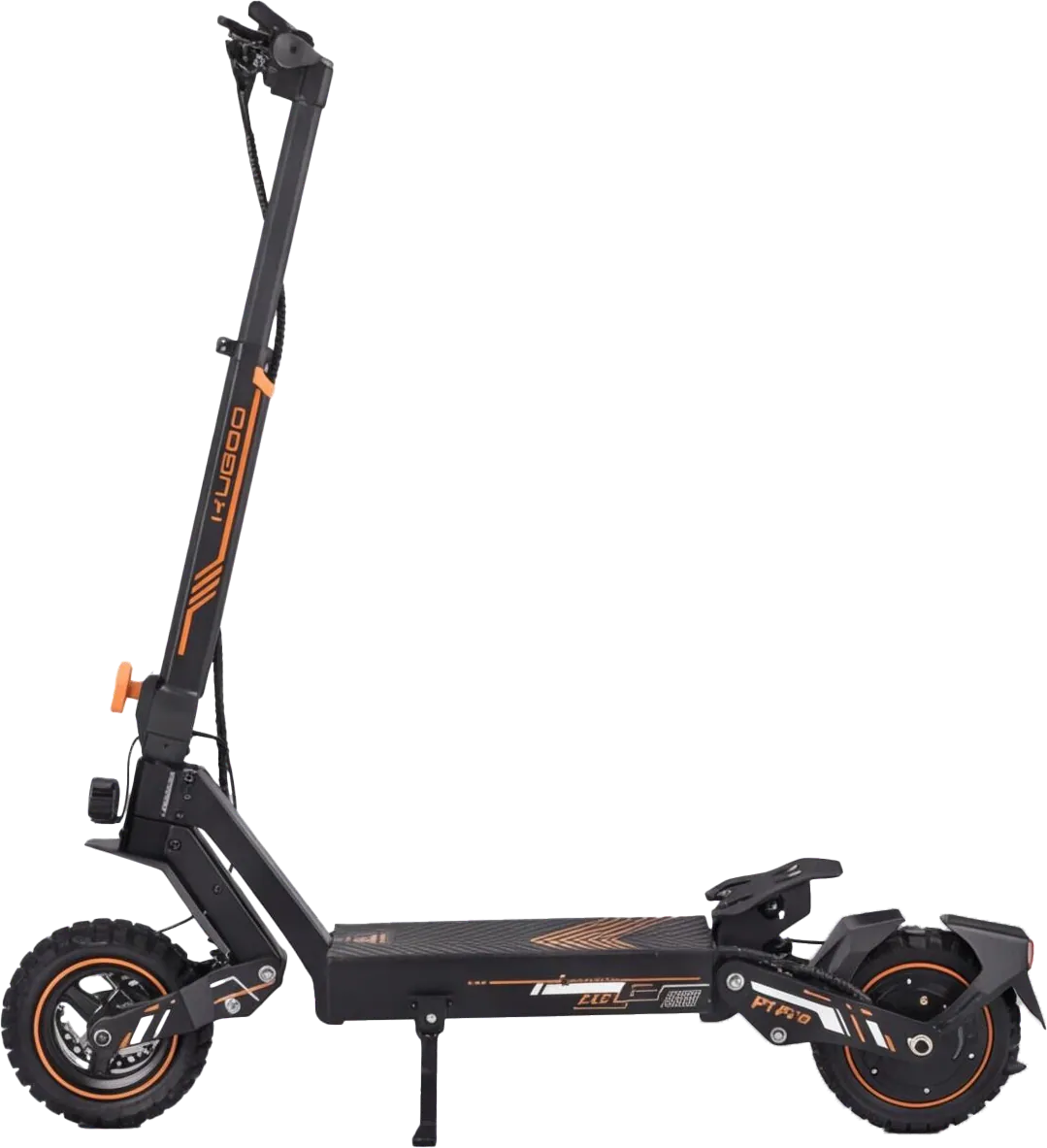 Kugoo F1 Pro