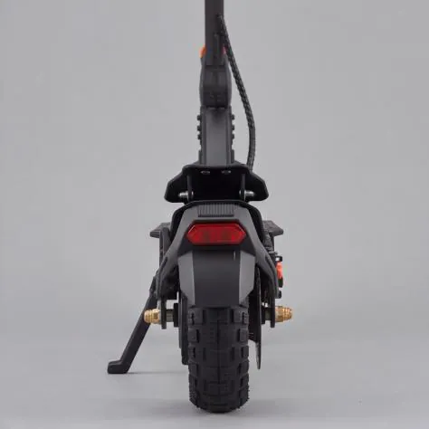 Kugoo F1 Pro — 5