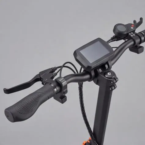 Kugoo F1 Pro Max — 3