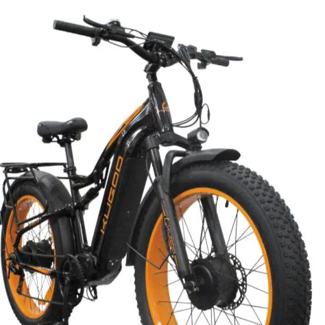 Kugoo F1 Pro X2 — 2