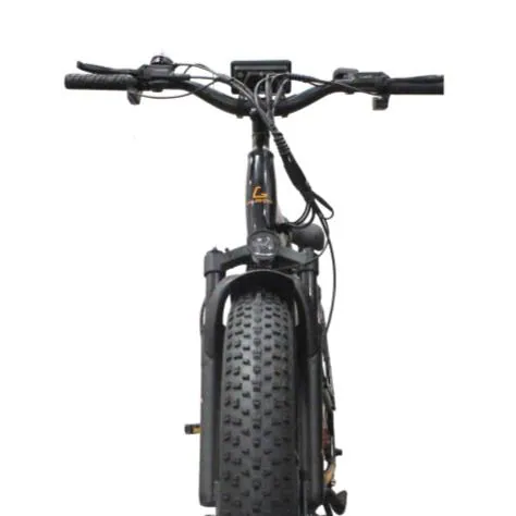 Kugoo F1 Pro X2 — 5