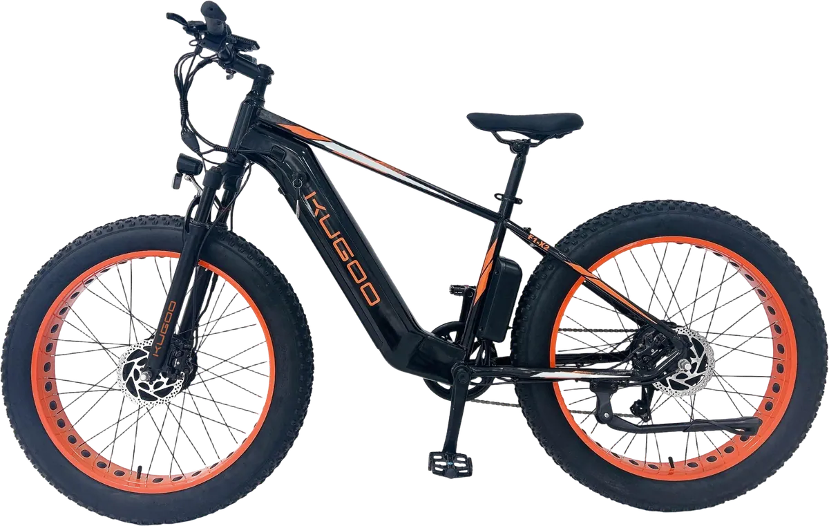 Kugoo F1 X2