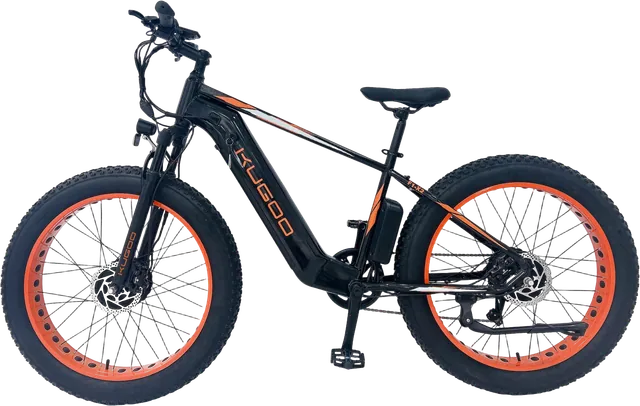 Kugoo F1 X2