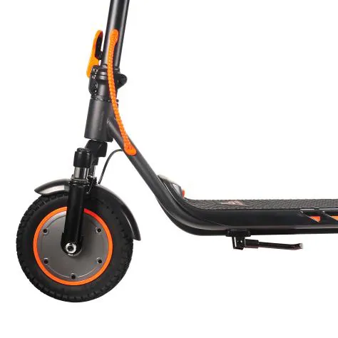 Kugoo F2 — 2
