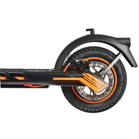 Kugoo F2 — 5