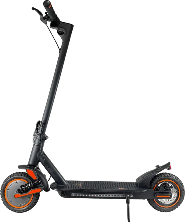 Kugoo F2+