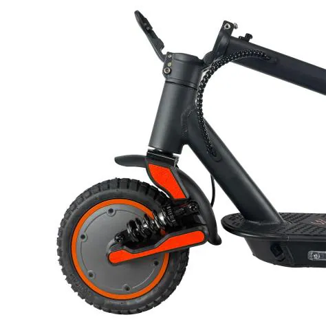 Kugoo F2+ — 2