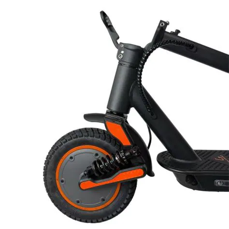 Kugoo F2 Pro — 2