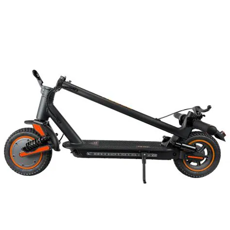 Kugoo F2 Pro — 4