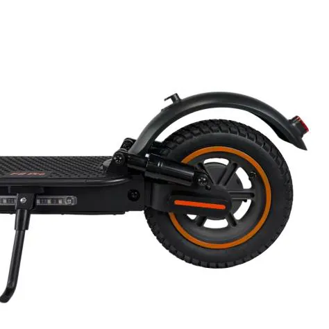 Kugoo F2 Pro — 5