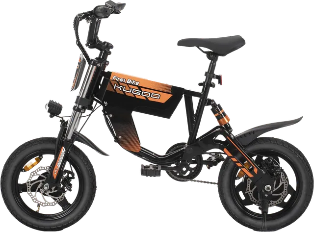 Kugoo First Bike