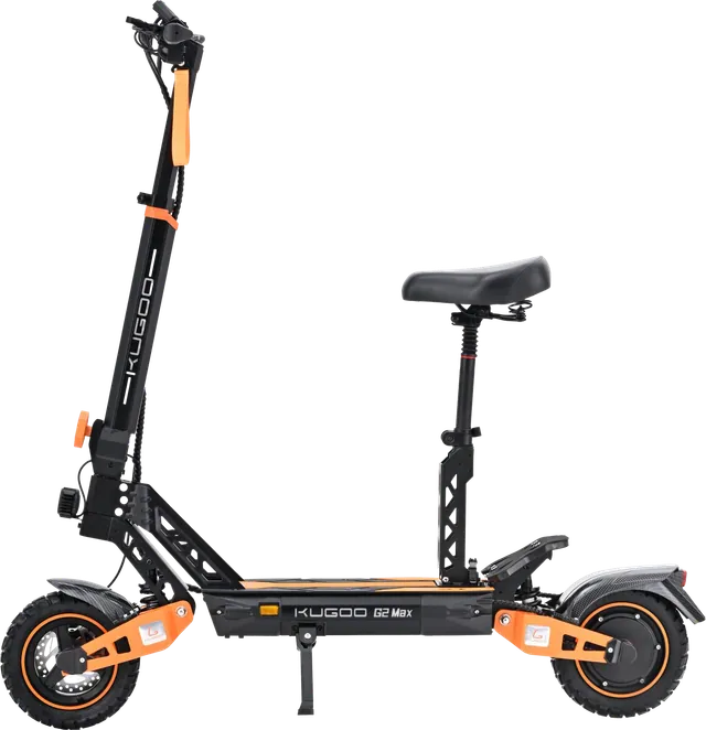 Kugoo G2 MAX