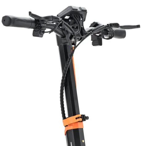 Kugoo G2 MAX — 3
