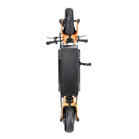 Kugoo G2 MAX — 4