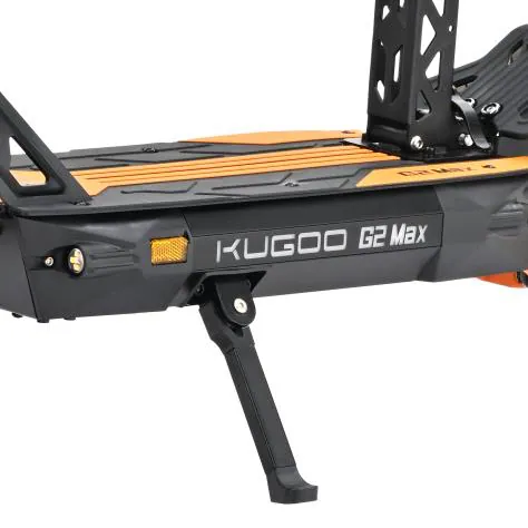 Kugoo G2 MAX — 5