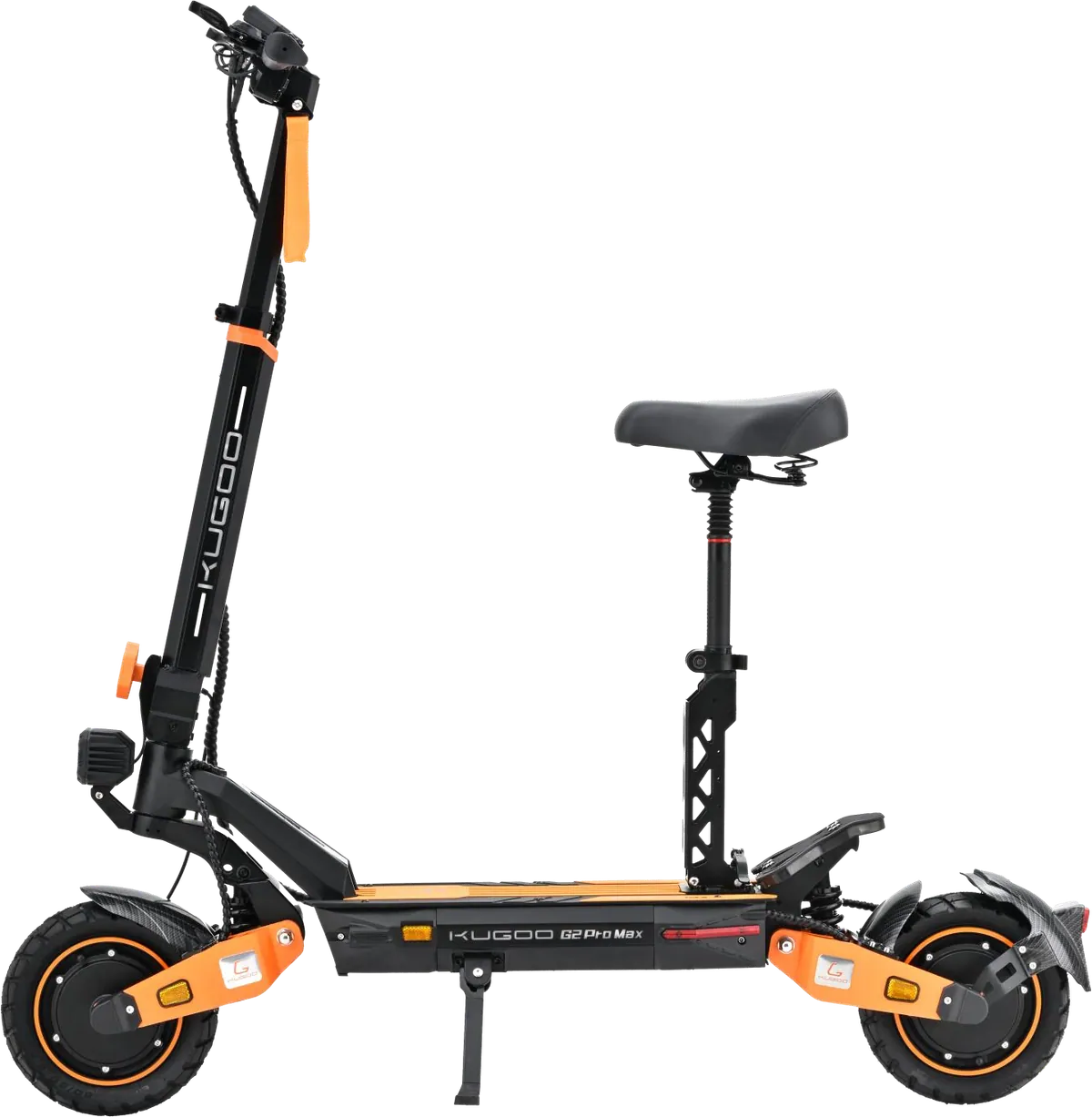 Kugoo G2 Pro Max