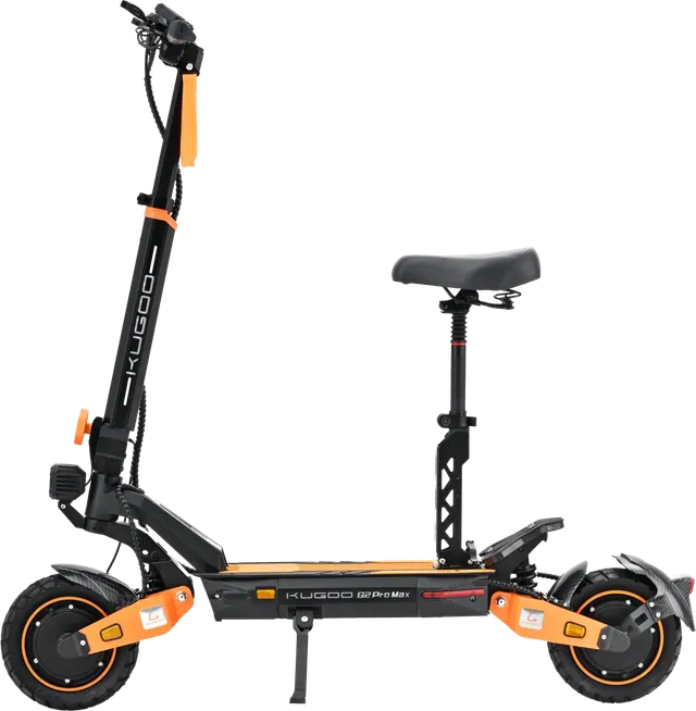 Kugoo G2 Pro Max
