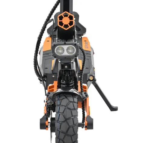 Kugoo G2 Pro Max — 4
