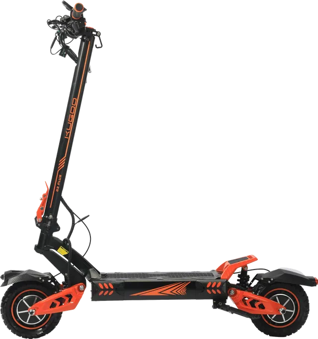 Kugoo G3+