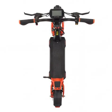 Kugoo G3+ — 4