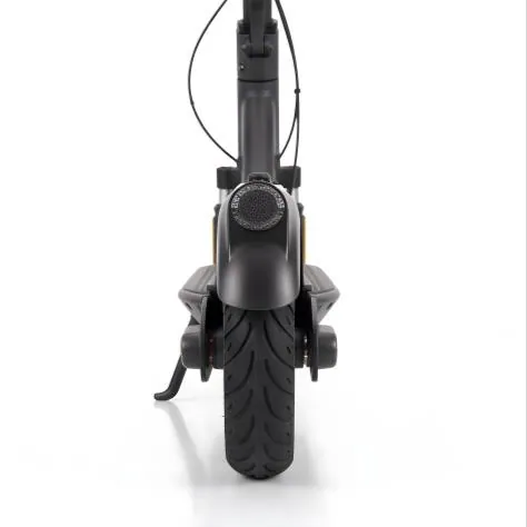 Kugoo G30 — 2