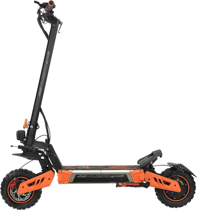 Kugoo G4 MAX