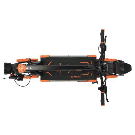 Kugoo G4 MAX — 2