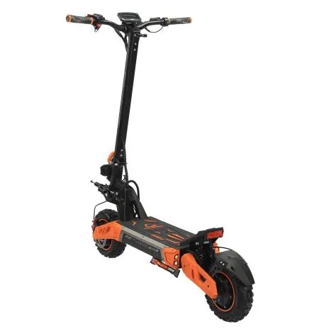 Kugoo G4 MAX — 5