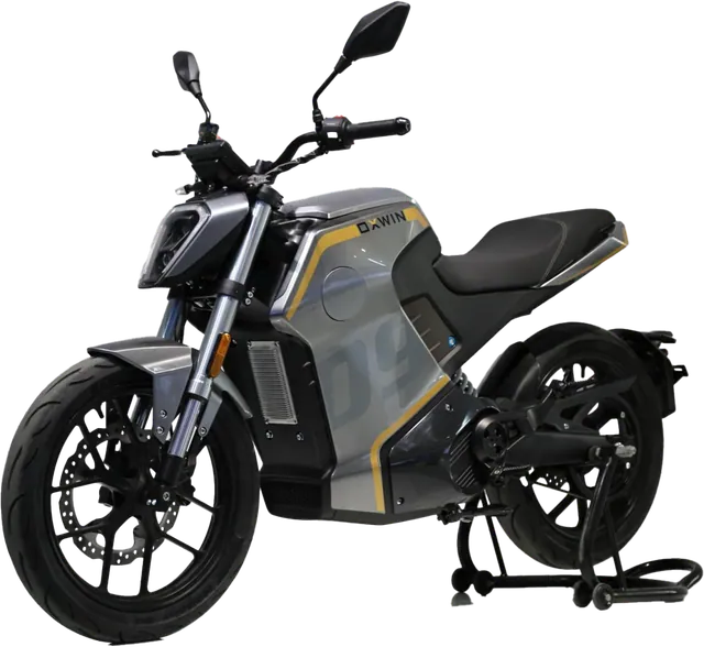 Kugoo GBT BIKE