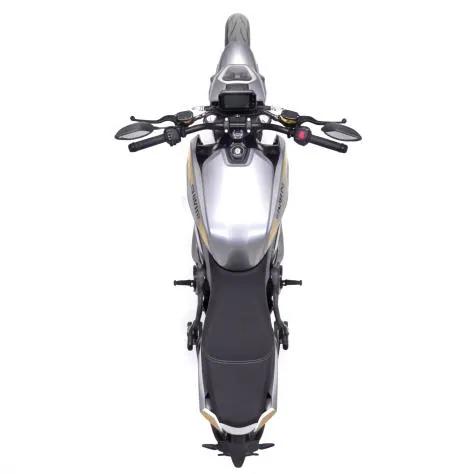 Kugoo GBT BIKE — 2