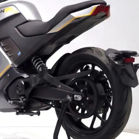 Kugoo GBT BIKE — 3