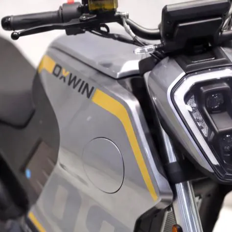 Kugoo GBT BIKE — 4