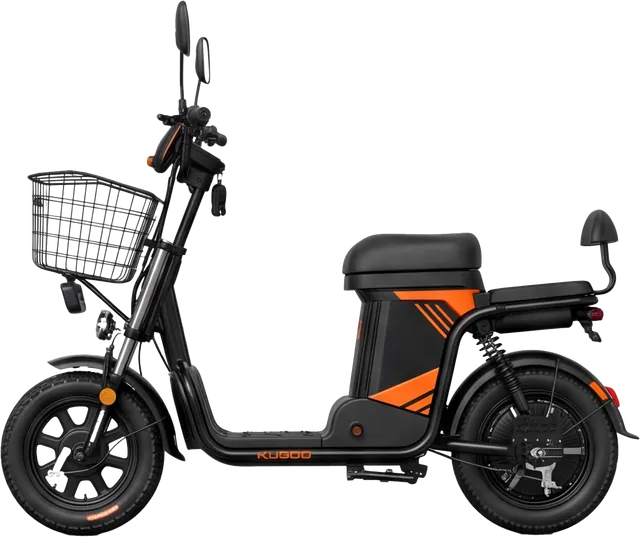 Kugoo H10
