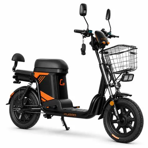 Kugoo H10 — 3