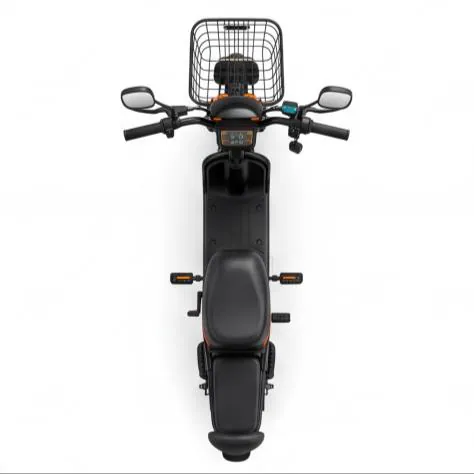 Kugoo H10 — 5