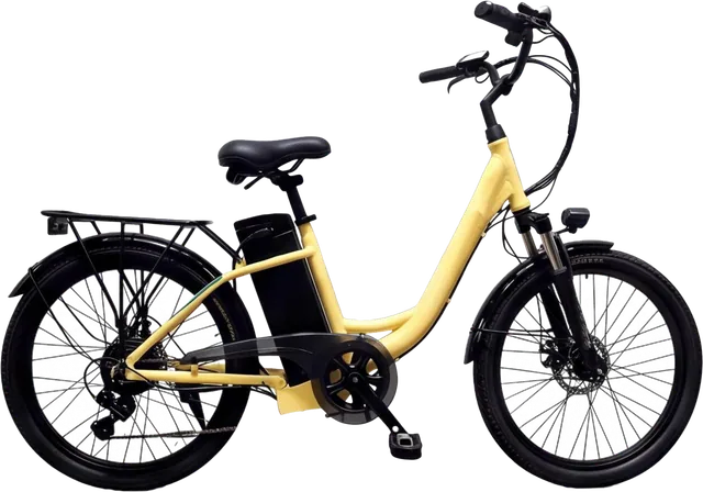Kugoo K20-S