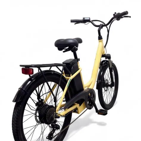Kugoo K20-S — 2