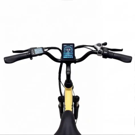 Kugoo K20-S — 3