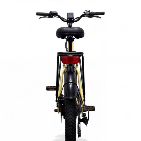 Kugoo K20-S — 4