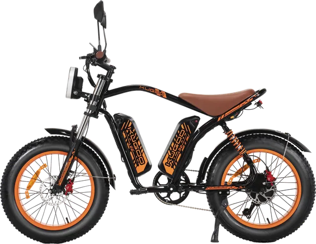 Kugoo LR2