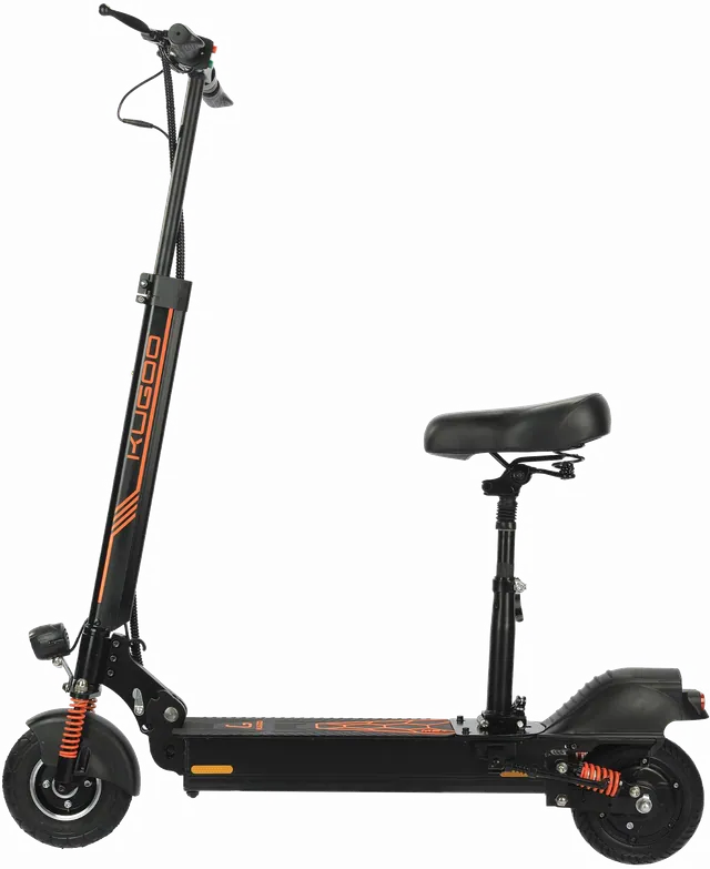 Kugoo M2+