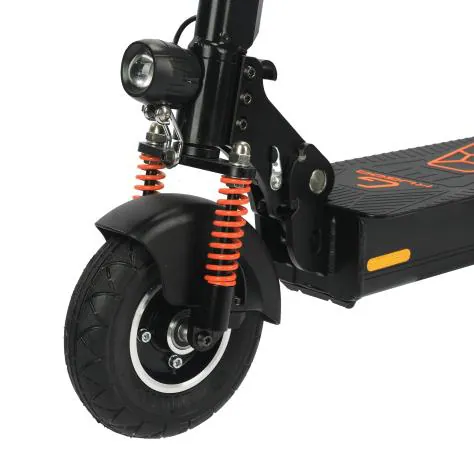 Kugoo M2+ — 2