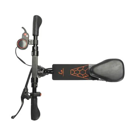 Kugoo M2+ — 4