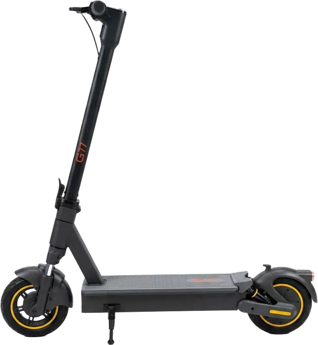 Kugoo M4