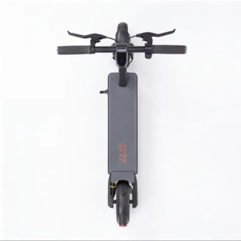 Kugoo M4 — 2