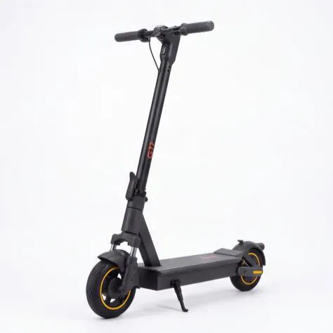 Kugoo M4 — 3
